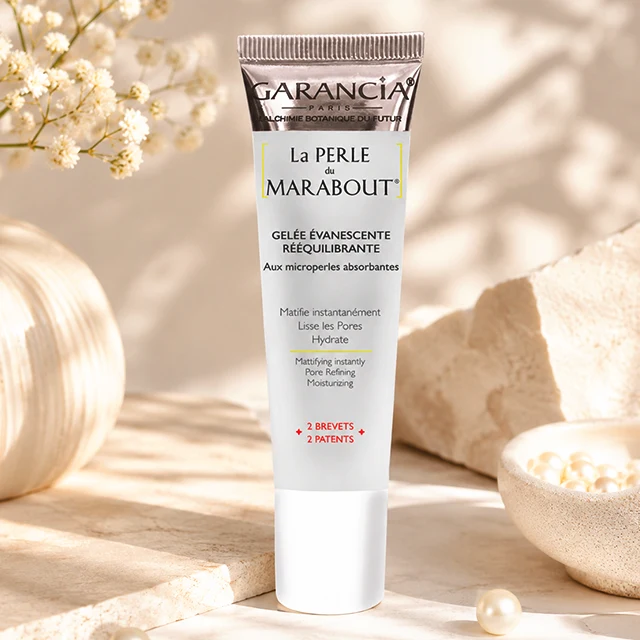 La Perle du Marabout Gelée Rééquilibrante