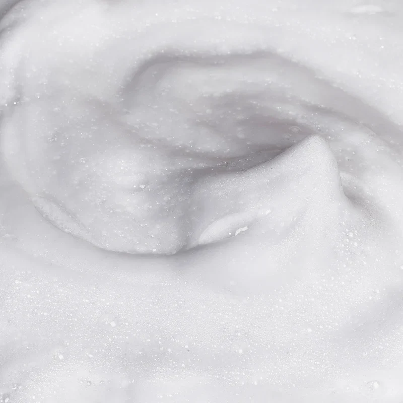 Mousse de Douche Île d'Azur