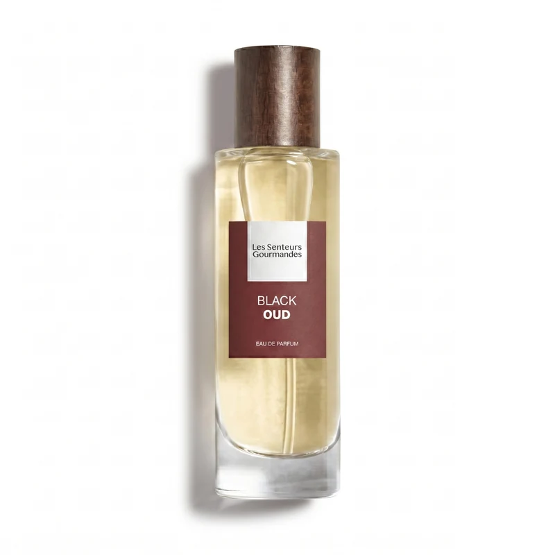 Black Oud 30ml