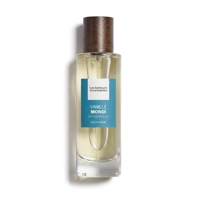 Vanille Monoï 30ml