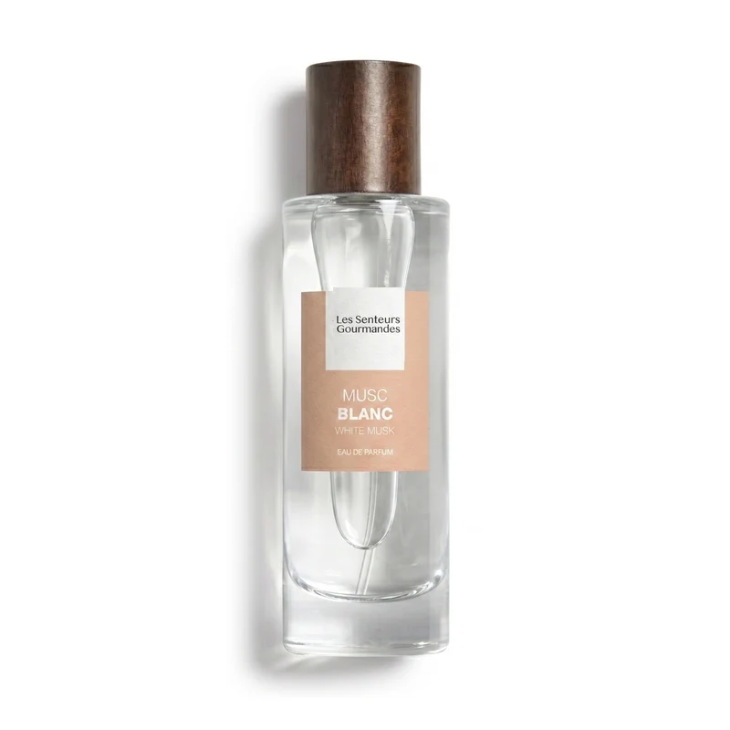 Musc Blanc 30ml