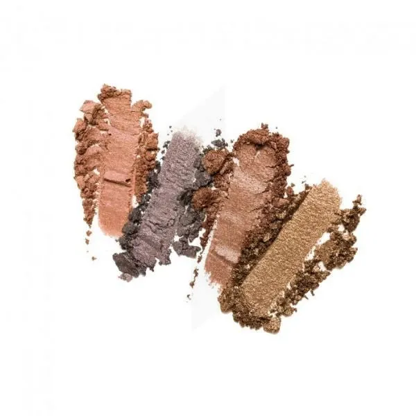 "Golden Hour" - Palette Regard n°43