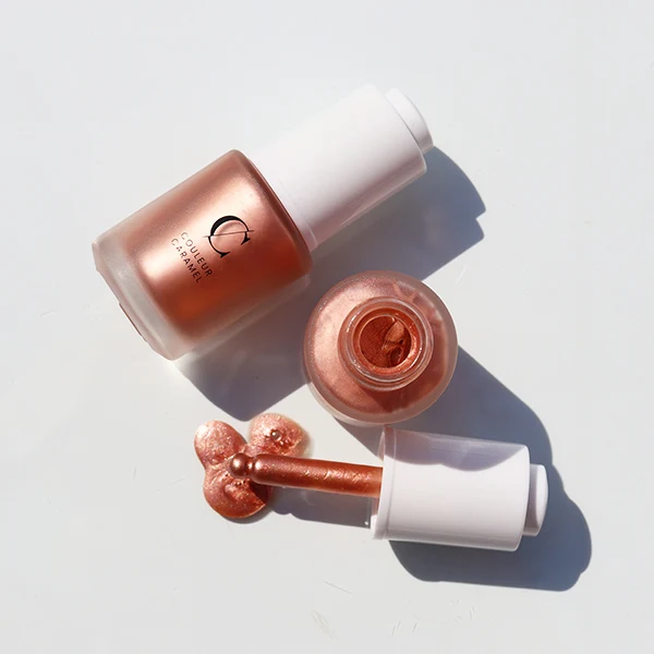 "Shining Nude" - Illuminateur Liquide