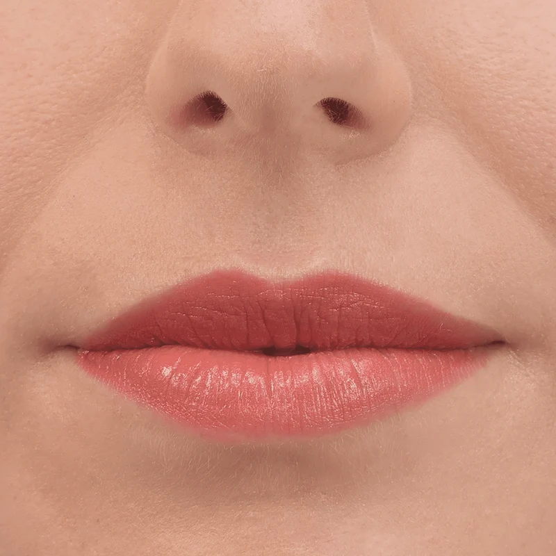 "Sunset Lover" - Rouge à Lèvres n°511 - Rose Bohème