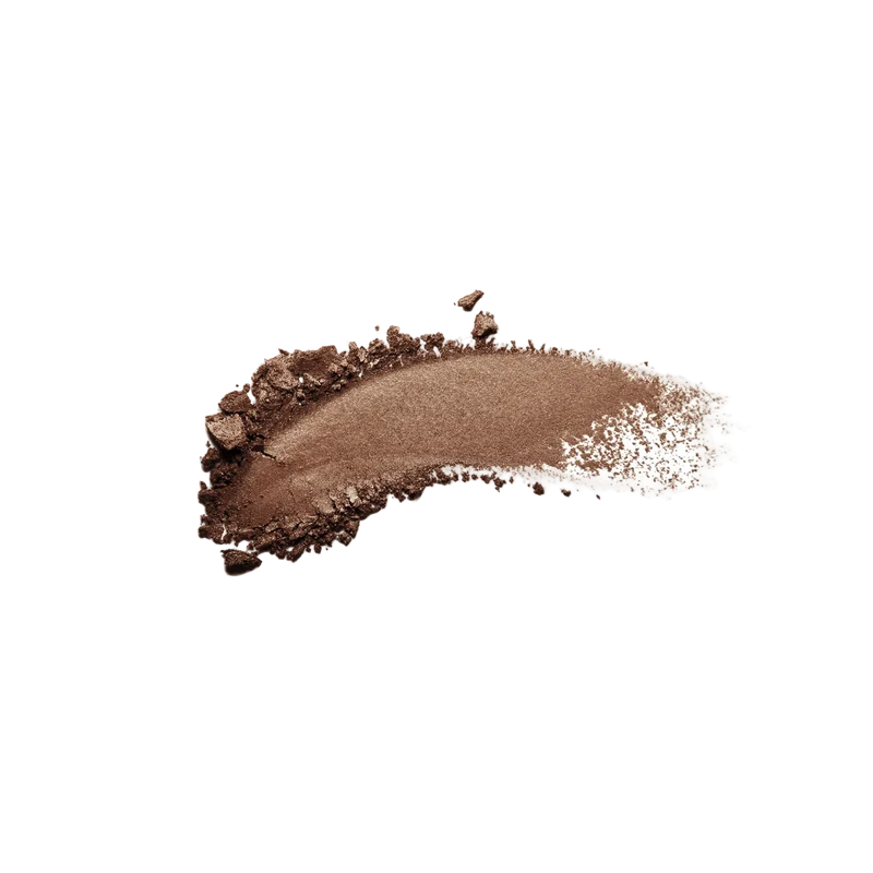 "Sunset Lover" - Ombre à paupières Nacrée n°157 - Chocolat