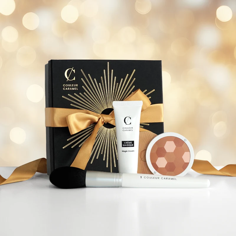Coffret Magic