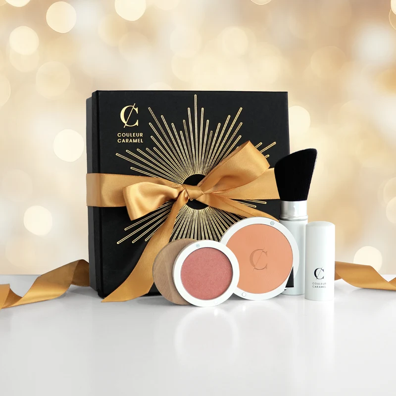 Coffret Teint