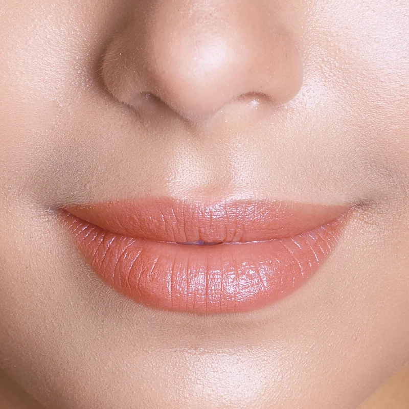 Rouge à lèvres satiné