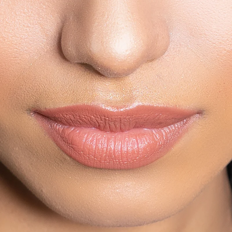 Rouge à lèvres satiné