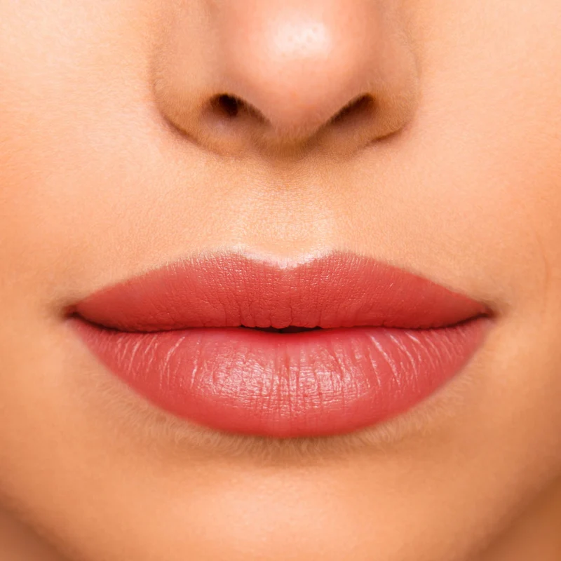 Rouge à lèvres satiné