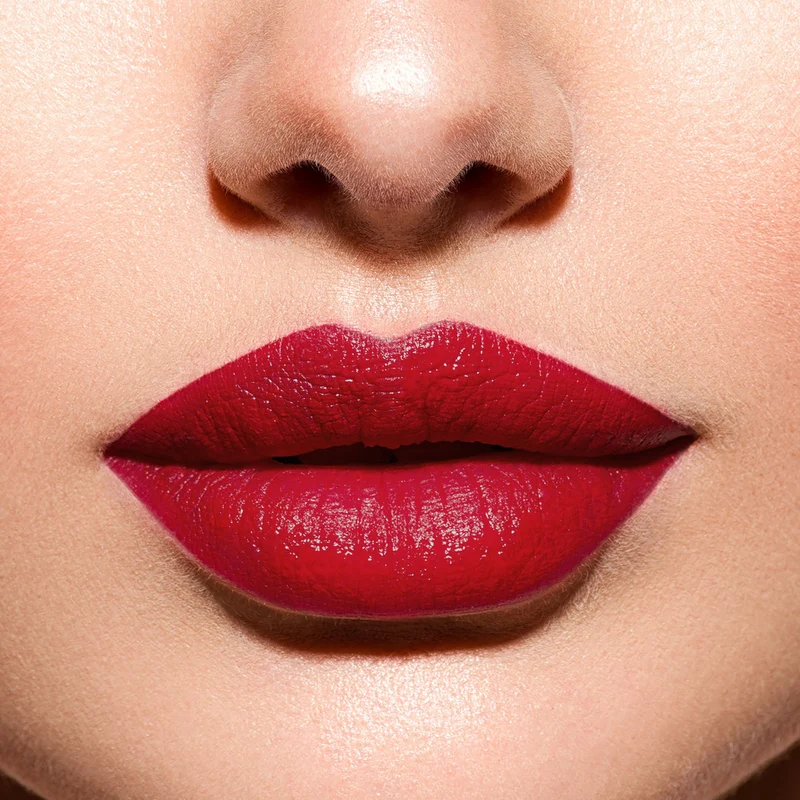 Rouge à lèvres satiné