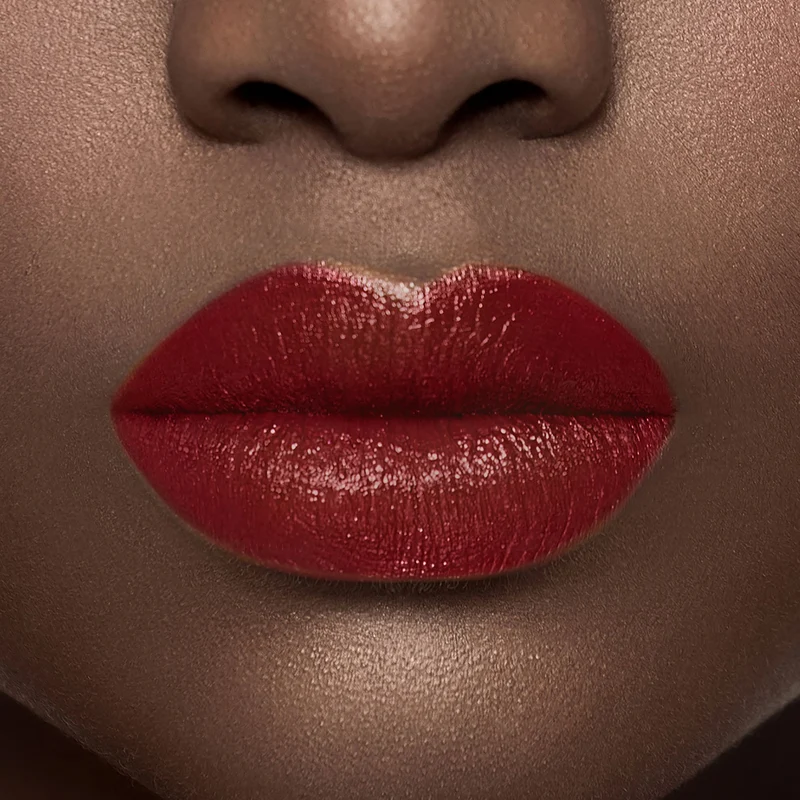 Rouge à lèvres satiné