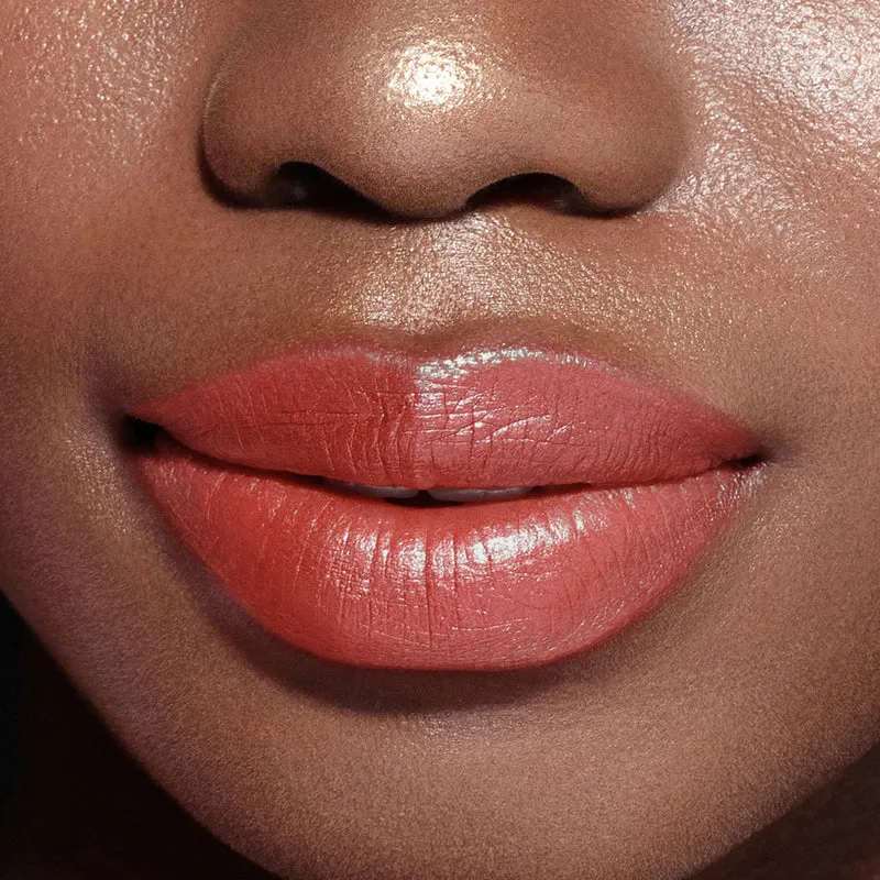 Rouge à lèvres satiné