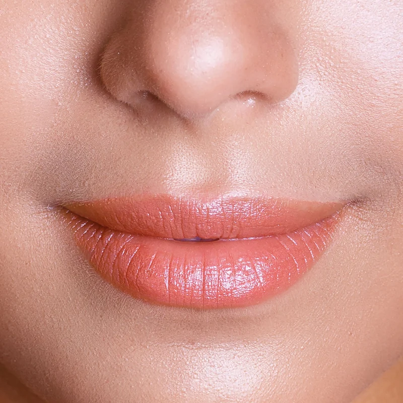 Rouge à lèvres satiné