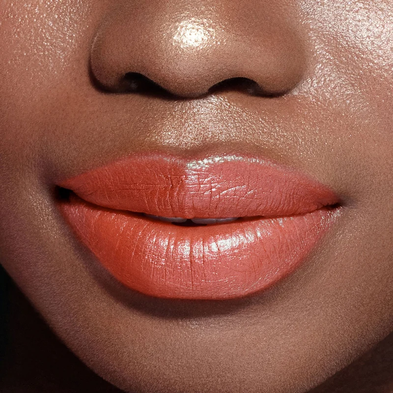 Rouge à lèvres satiné
