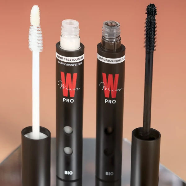 Mascara sublim'eyes WONDERFUL AMSTERDAM