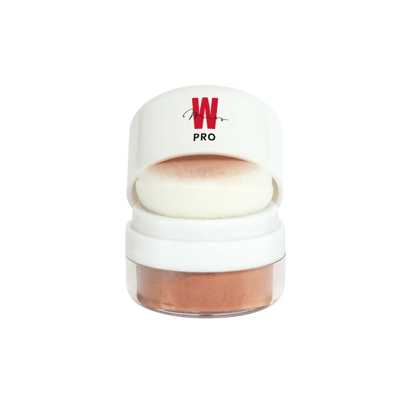 Magic blush