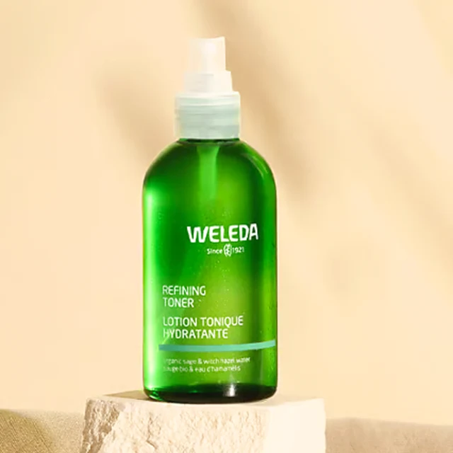 Lotion Tonique Hydratante