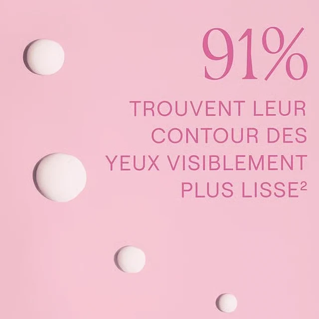Contour des Yeux WELEDA Lissant Rose Musquée & Thé Blanc
