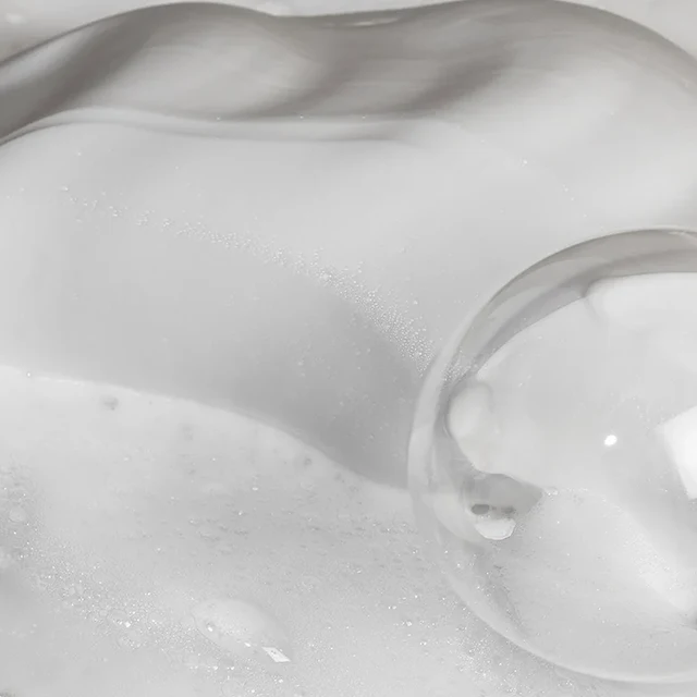 Mousse de Douche Delirium Floral