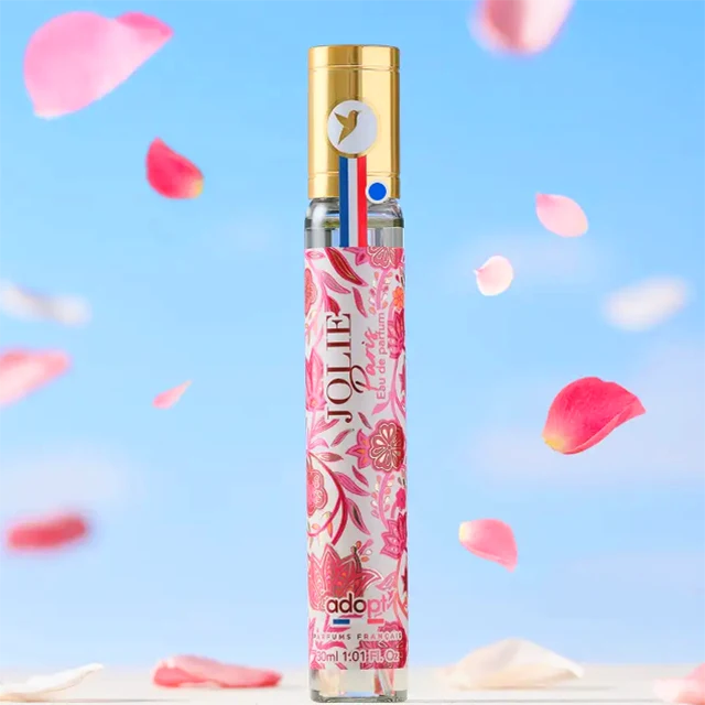 Eau de Parfum Jolie Paris