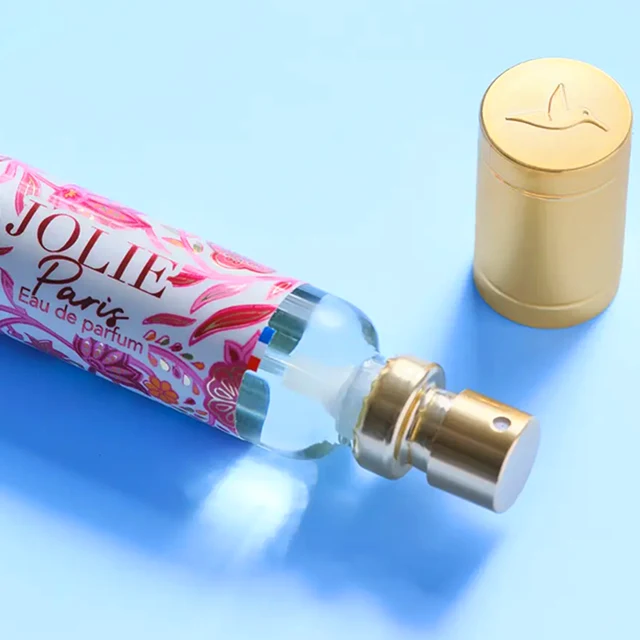 Eau de Parfum Jolie Paris