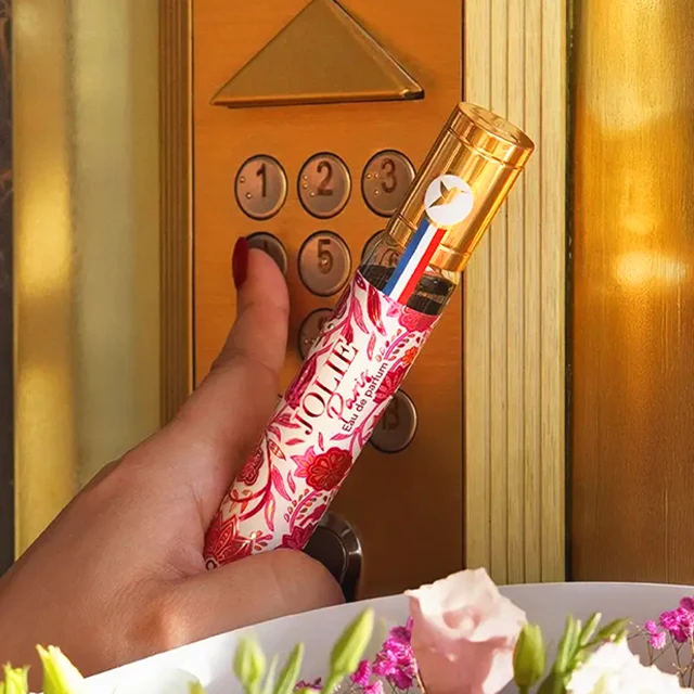 Eau de Parfum Jolie Paris