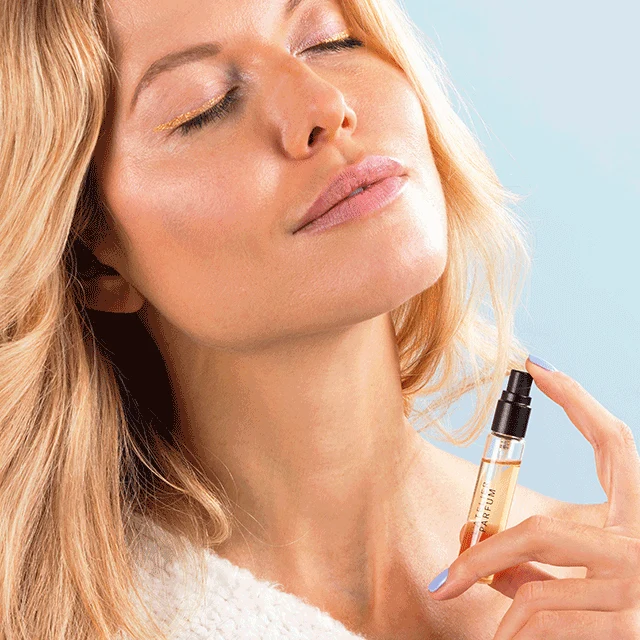 Eau de Parfum Opus 1 Exquise Tentation