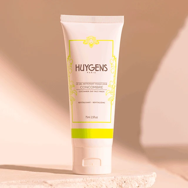 Gel Nettoyant Revitalisant Concombre