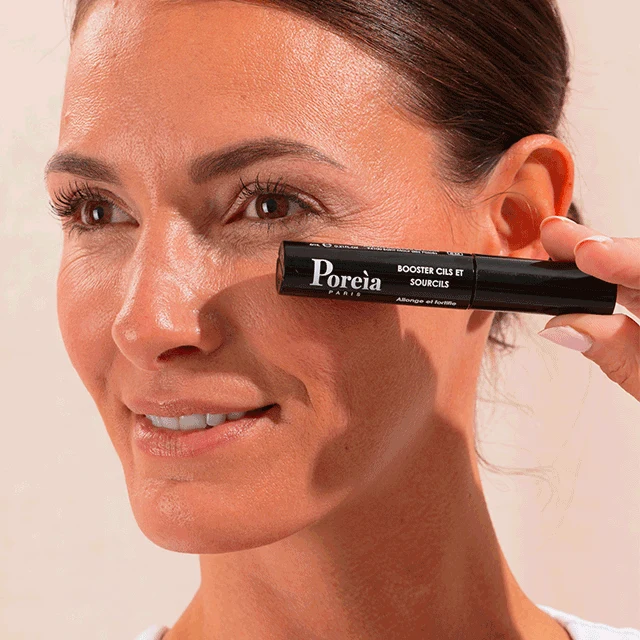 Booster Cils & Sourcils à l'Huile de Ricin