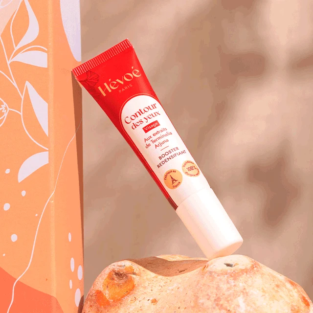 Contour des Yeux Booster Redensifiant