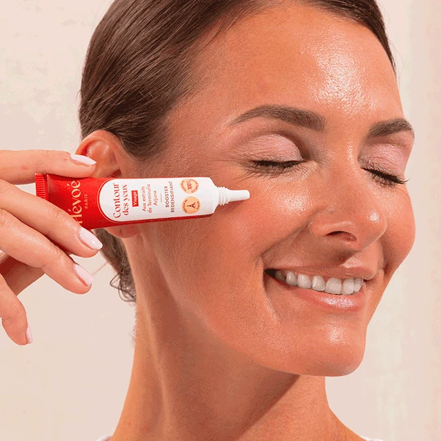 Contour des Yeux Booster Redensifiant