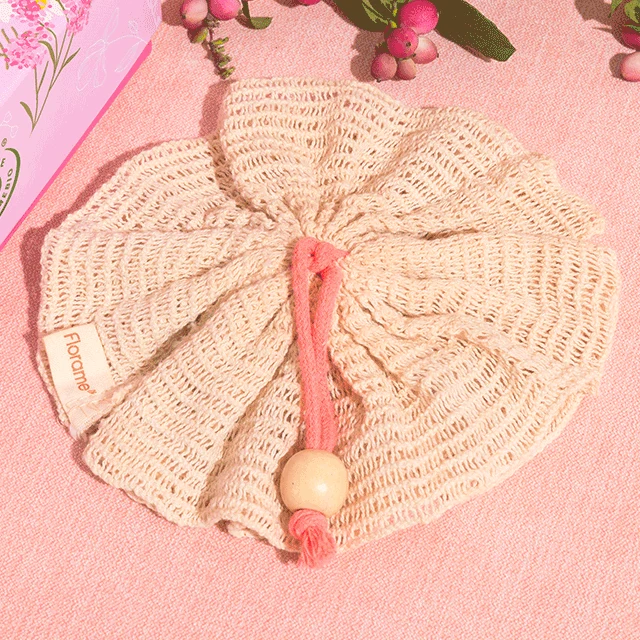 Fleur de Douche