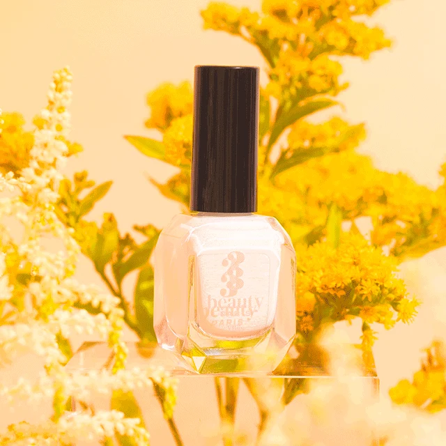 Vernis Blanc Cassé