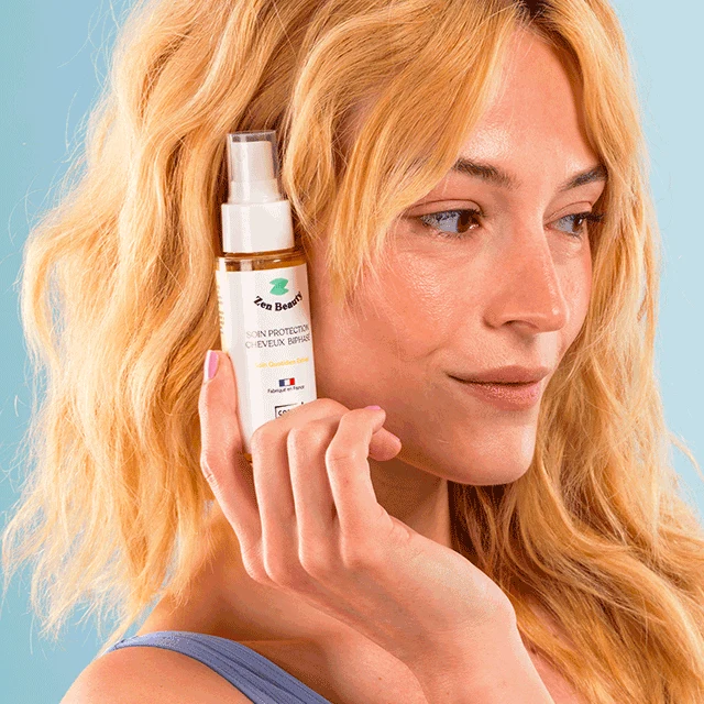 Soin Protection Cheveux