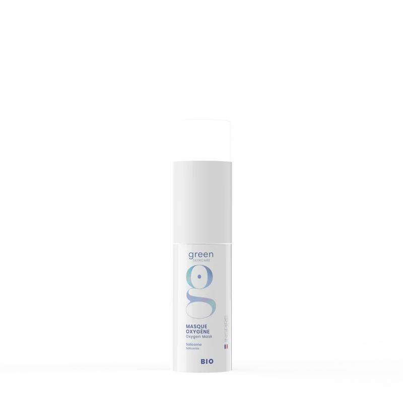 Masque oxygène