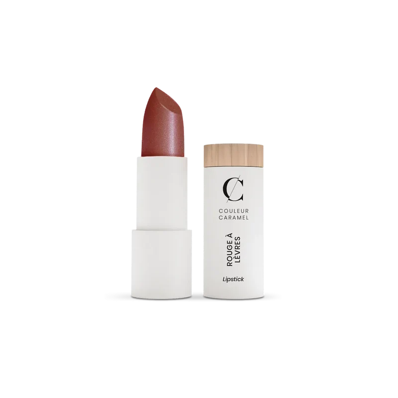 Rouge à lèvres glossy
