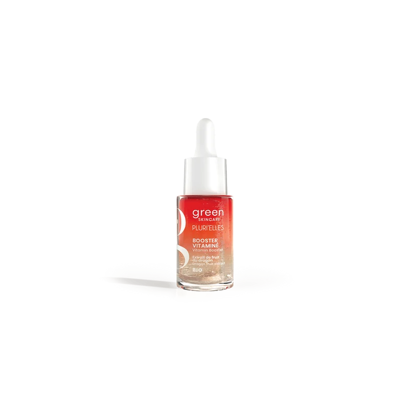 Booster vitaminé