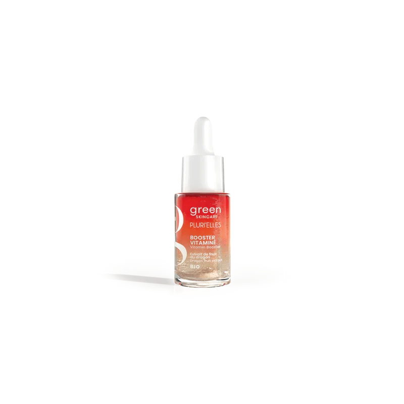 Booster vitaminé