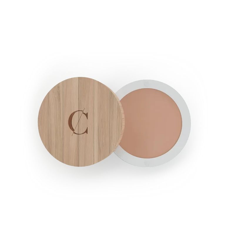 Correcteur anti cernes