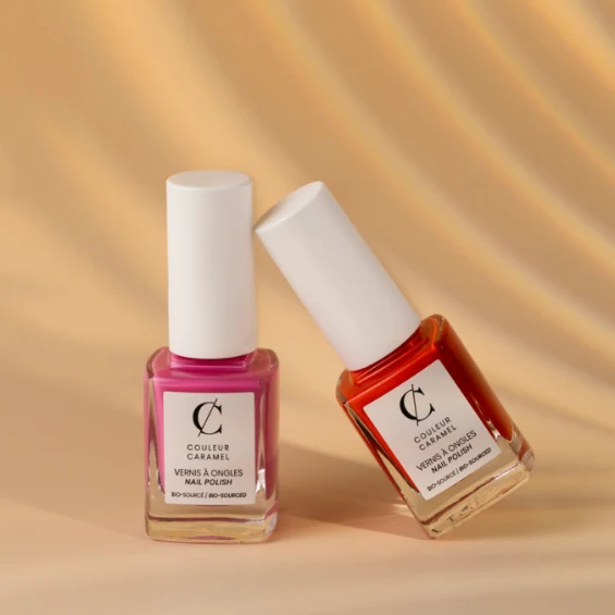 Vernis INSPIRATION CÔTE D'AZUR