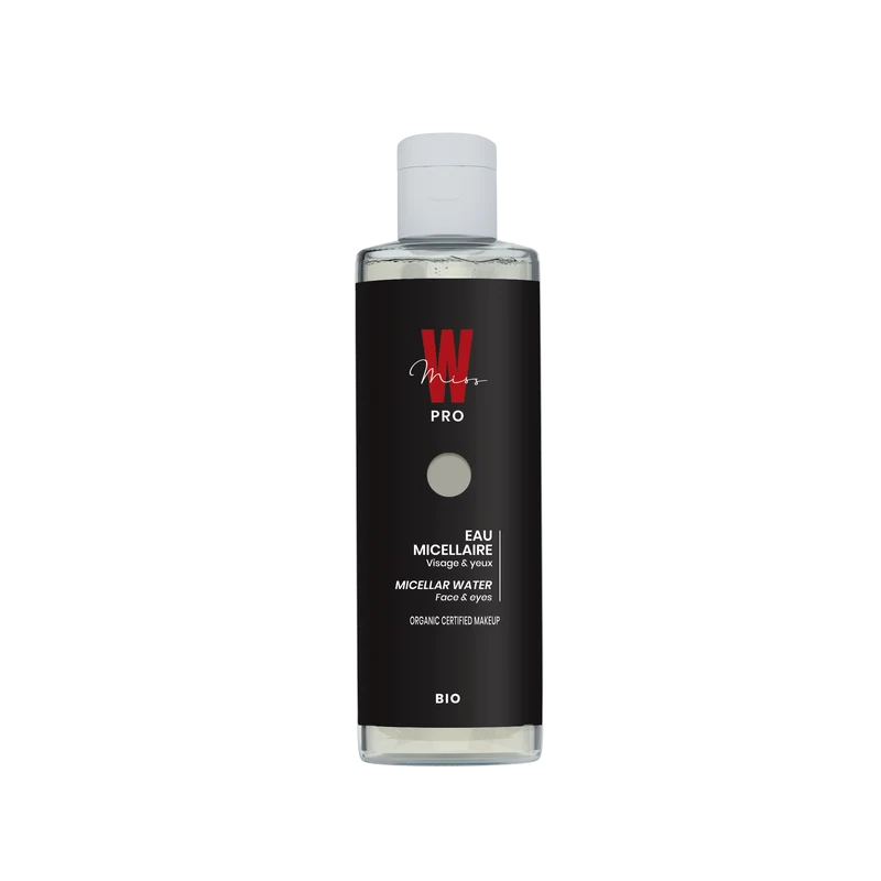Eau micellaire