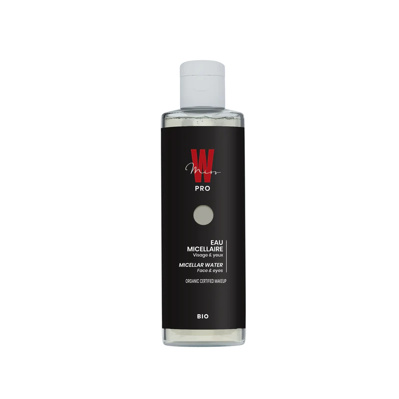 Eau micellaire