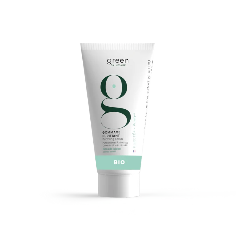 Gommage purifiant PURETÉ+