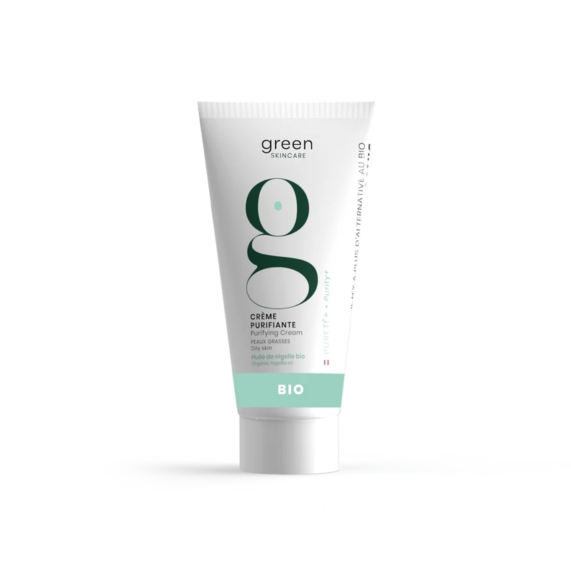 Crème purifiante PURETÉ+