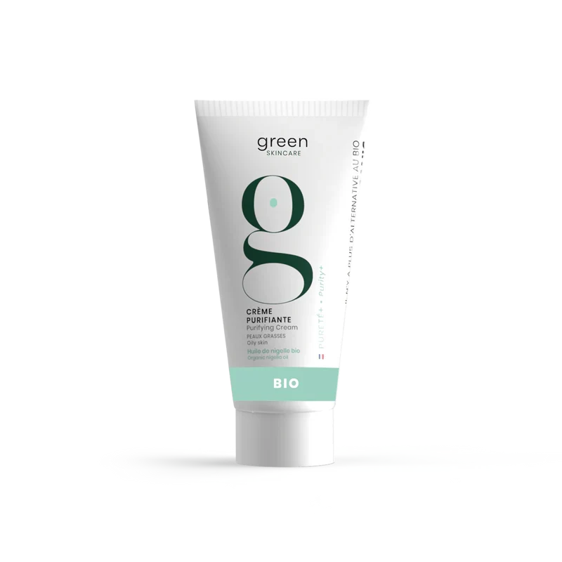 Crème purifiante PURETÉ+