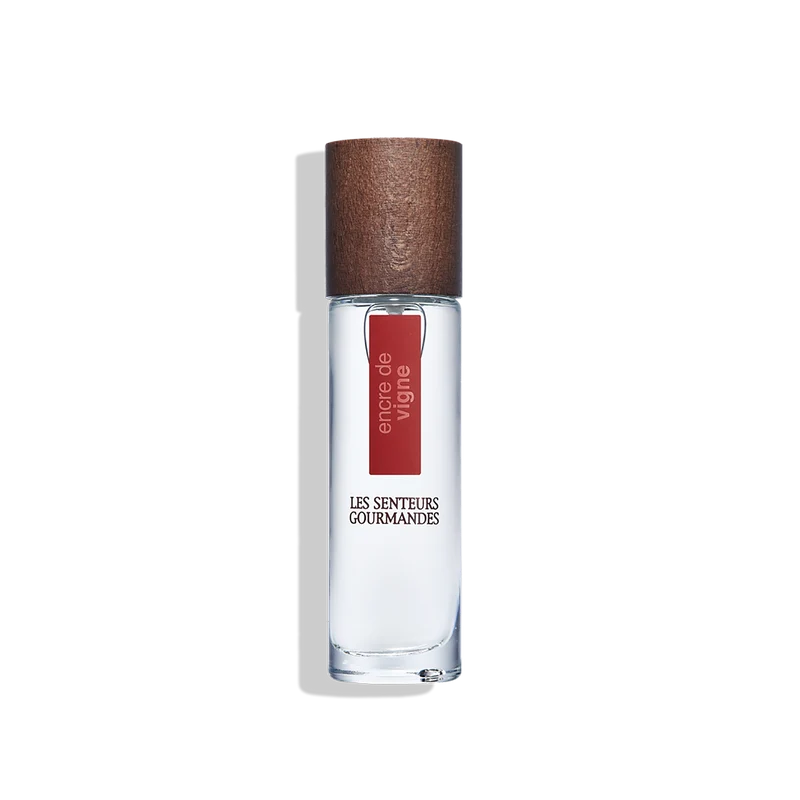 Eau de Parfum Encre de Vigne