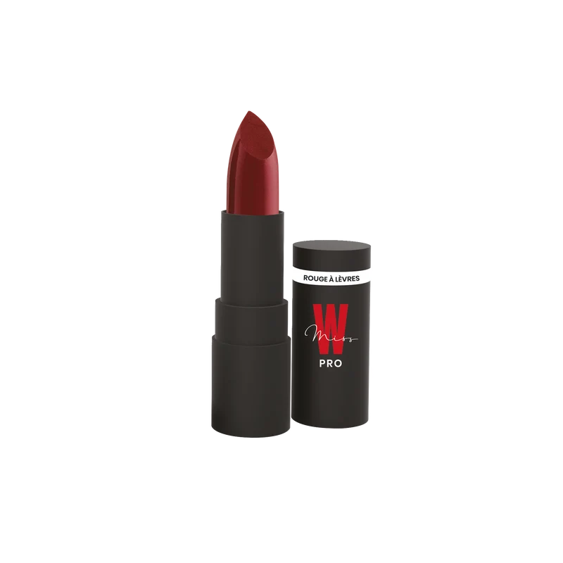 Rouge à lèvres mat