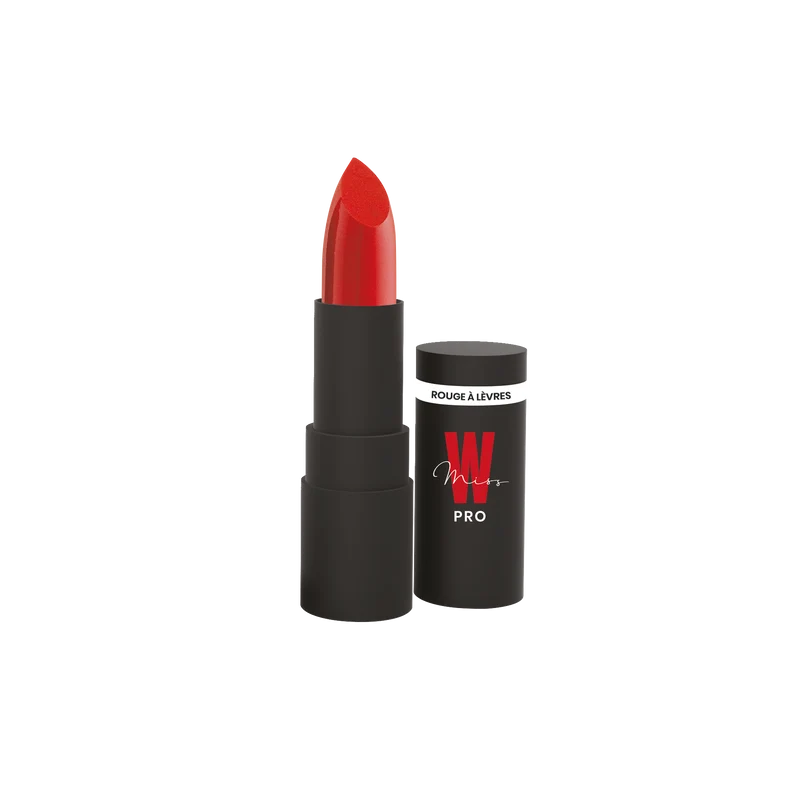 Rouge à lèvres mat