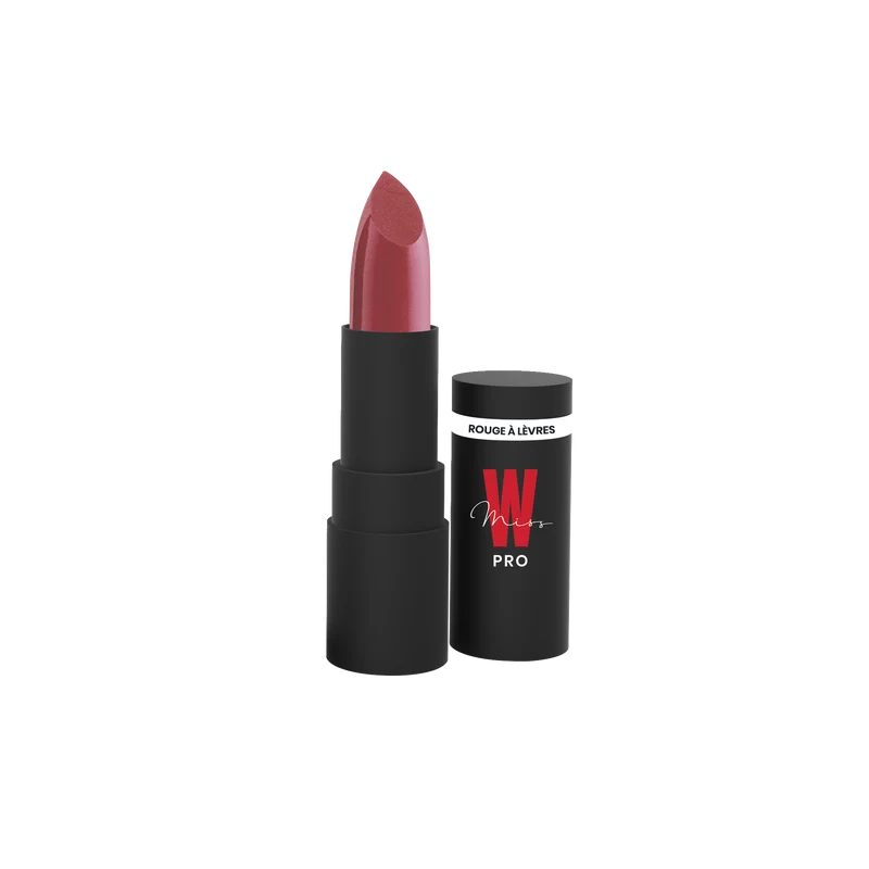 Rouge à lèvres mat